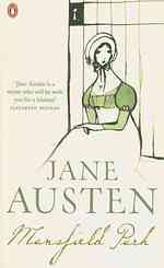 Mansfield Park (Penguin Classics) -- Paperback