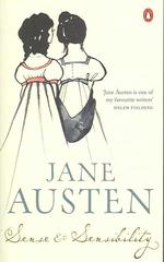 Sense and Sensibility (Penguin Classics) -- Paperback