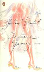 Madame Bovary (Penguin Red Classics S.) -- Paperback