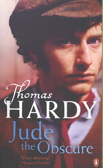 Jude the Obscure -- Paperback
