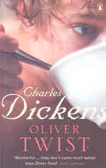 Oliver Twist : or, the Parish Boy's Progress (Penguin Classics) -- Paperback