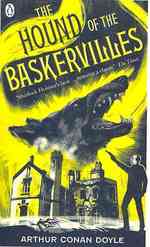 Hound of the Baskervilles (Penguin Classics) -- Paperback