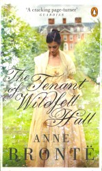 Tenant of Wildfell Hall (Penguin Classics) -- Paperback