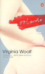 Orlando : A Biography (Penguin Red Classics S.) -- Paperback （NEW ED）