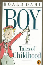 『少年』（原書）<br>Boy : Tales of Childhood （Reissue）