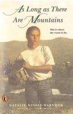 As Long as There Are Mountains （Reprint）
