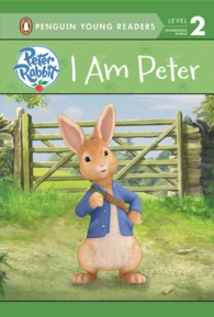 I Am Peter (Penguin Young Readers)