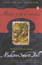 Master of the Crossroads （Reprint）
