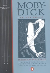 Moby-Dick : Or, the Whale （150 ANV）