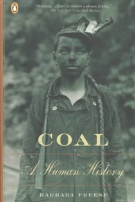 Coal : A Human History （Reprint）