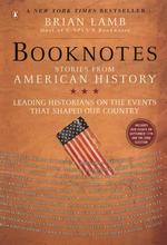 Booknotes: Stories From American History