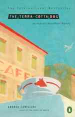 The Terra-cotta Dog (Praise for the Montalbano)