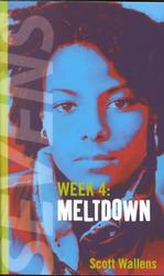 Meltdown : Week 4 (Sevens)