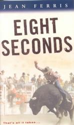 Eight Seconds （Reprint）