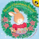 Merry Christmas, Emily (Lift the Flap Book) （LTF）