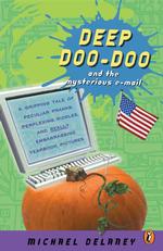 Deep Doo-Doo and the Mysterious E-Mail （Reprint）