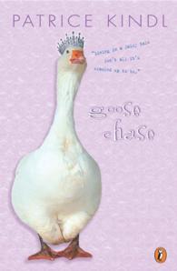 Goose Chase （Reprint）