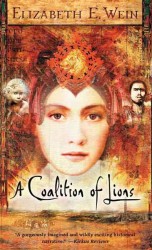 A Coalition of Lions （Reprint）