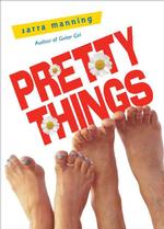Pretty Things （Reprint）
