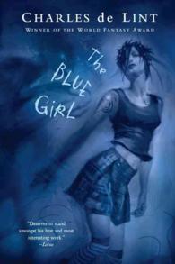 The Blue Girl （Reprint）