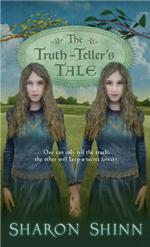 The Truth-Teller's Tale （Reprint）