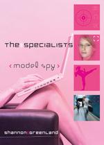 Model Spy (Specialists)