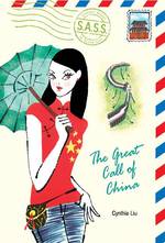 The Great Call of China (Sass Students Across the Seven Seas)