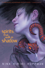 Spirits That Walk in Shadow （Reprint）