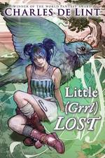 Little (Grrl) Lost （Reprint）