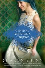 General Winston's Daughter （Reprint）