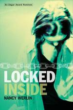 Locked inside （Reprint）