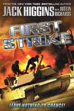 First Strike （Reprint）