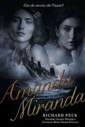 Amanda Miranda （REP REV）