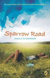 Sparrow Road （Reprint）