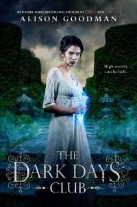 The Dark Days Club (Lady Helen) （Reprint）