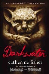 Darkwater （Reprint）