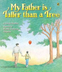 My Father Is Taller than a Tree （Reprint）
