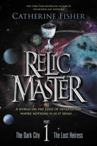 The Dark City & the Lost Diaries (Relic Master)