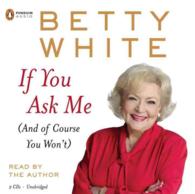 If You Ask Me (2-Volume Set) : And of Course You Won't （Unabridged）