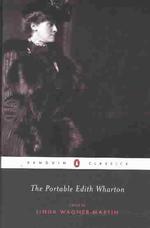 The Portable Edith Wharton (Penguin Classics)
