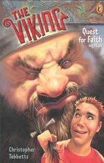 The Quest for Faith (Viking) （DGS）