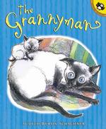 The Grannyman (Picture Puffins) （Reprint）