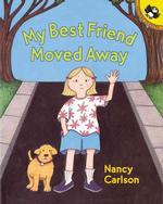 My Best Friend Moved Away (Picture Puffins) （Reprint）
