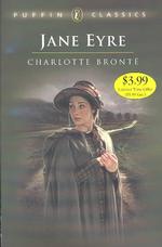 Jane Eyre (Parallel Text, Penguin)