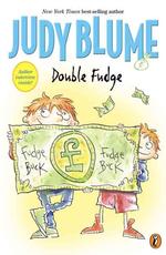Double Fudge （DGS）