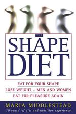 The Shape Diet