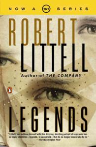 Legends （Reprint）