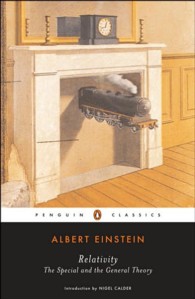Relativity : The Special and the General Theory （Reprint）