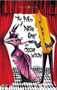 The Picture of Dorian Gray (Penguin Classics Deluxe Edition) （Reprint）