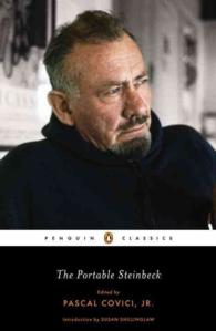 The Portable Steinbeck (Penguin Classics) （Reissue）